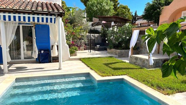 Foto 1 de Xalet en venda a Peguera de 4 habitacions amb terrassa i piscina