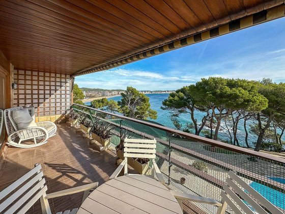 Foto 1 de Pis en venda a calle Josep Lluís Sert de 5 habitacions amb terrassa i piscina