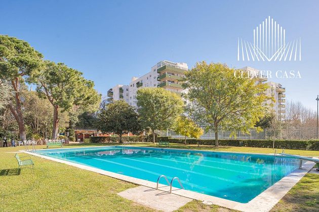 Foto 1 de Àtic en venda a Masnou de 5 habitacions amb terrassa i piscina
