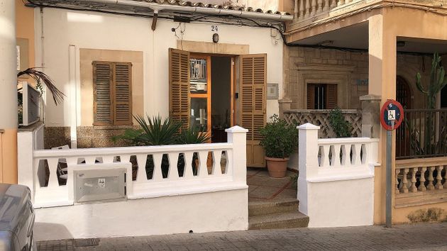 Foto 1 de Xalet en venda a S'Arenal-Son Verí de 2 habitacions amb terrassa i balcó