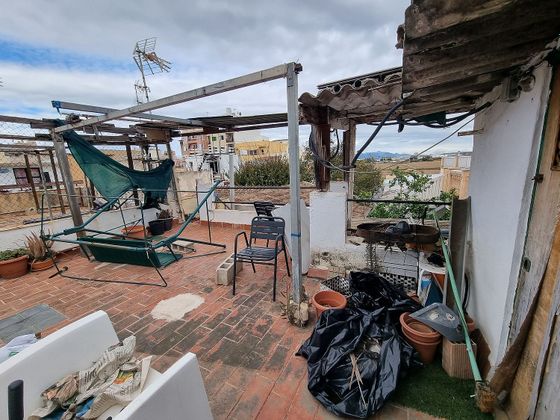 Foto 2 de Casa adossada en venda a El Molinar - Can Pere Antoni de 3 habitacions amb terrassa i balcó