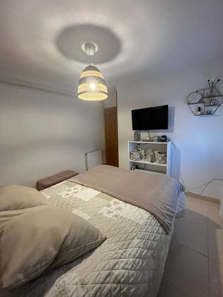Foto 2 de Venta de piso en Sant Llorenç de 3 habitaciones con calefacción