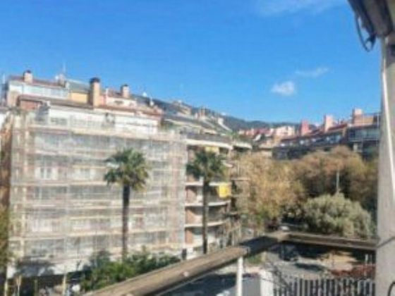 Foto 2 de Dúplex en venta en Sant Gervasi - Galvany de 6 habitaciones con terraza y garaje