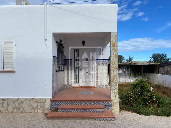 Foto 2 de Casa en venda a Sant Antoni de Portmany de 4 habitacions amb aire acondicionat