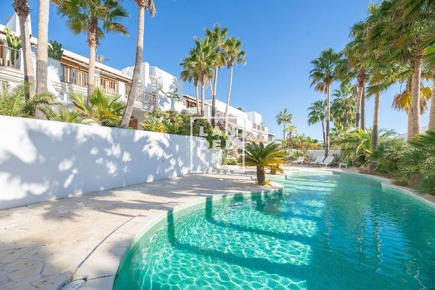 Foto 2 de Pis en venda a Sant Jordi de Ses Salines de 3 habitacions amb terrassa i piscina