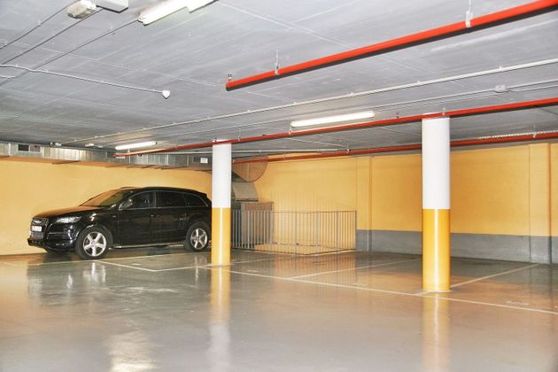 Foto 2 de Garatge en lloguer a calle Sant Pere D'abanto de 10 m²