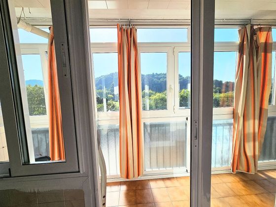 Foto 2 de Pis en venda a Lasarte-Oria de 3 habitacions amb balcó i calefacció