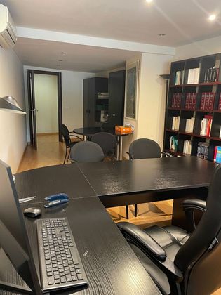 Foto 1 de Oficina en venda a plaza D'espanya de 205 m²