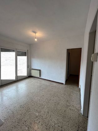 Foto 1 de Piso en venta en Vilassar de Mar de 3 habitaciones con balcón y calefacción