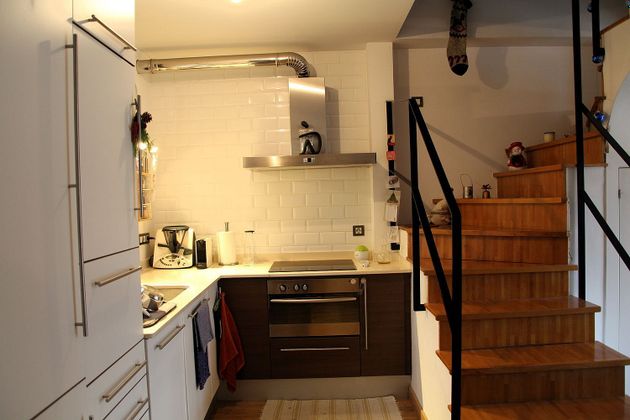 Foto 2 de Àtic en venda a Vilassar de Mar de 2 habitacions amb terrassa i aire acondicionat