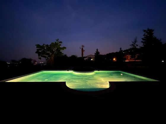 Foto 2 de Xalet en lloguer a Urbanitzacions de 5 habitacions amb terrassa i piscina