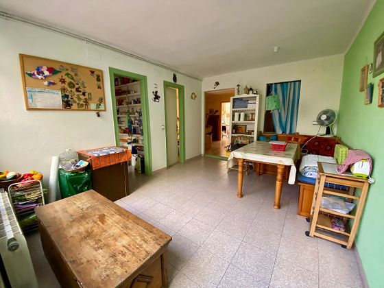 Foto 1 de Venta de piso en Vinyets - Molí Vell de 3 habitaciones con terraza y calefacción