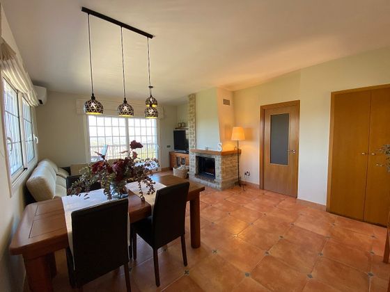 Foto 2 de Xalet en venda a Torrelles de Llobregat de 3 habitacions amb terrassa i garatge