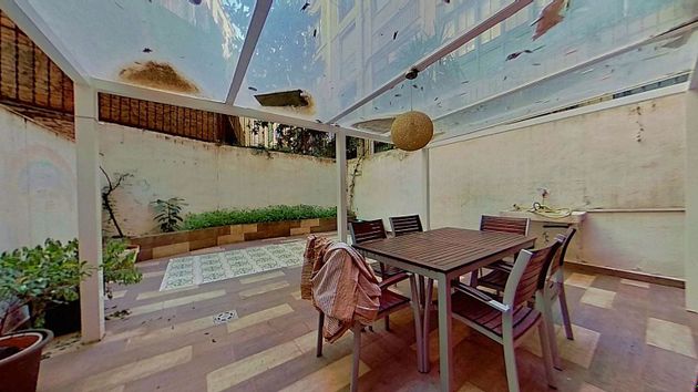 Foto 1 de Piso en venta en calle Girona Mallorca de 3 habitaciones con terraza y jardín