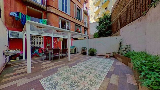 Foto 2 de Piso en venta en calle Girona Mallorca de 3 habitaciones con terraza y jardín