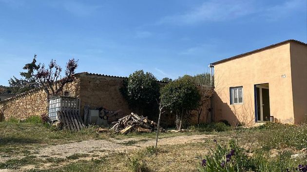 Foto 2 de Casa rural en venta en Vilanova de Meià de 6 habitaciones con terraza y jardín
