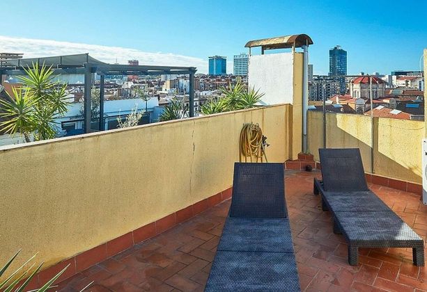 Foto 2 de Àtic en venda a calle Jto Jardins de Montserrat de 5 habitacions amb terrassa i garatge