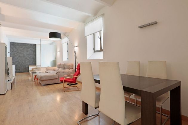 Foto 1 de Venta de piso en El Putxet i el Farró de 2 habitaciones con aire acondicionado y calefacción