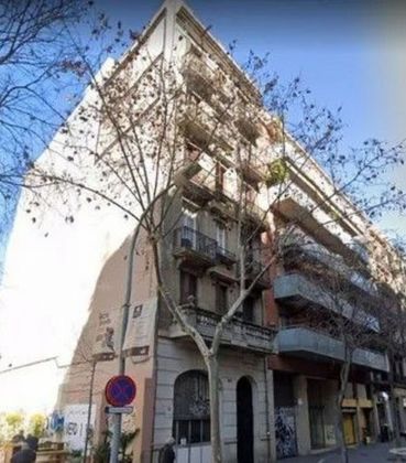 Foto 1 de Pis en venda a calle Consell Cent Rocafort de 3 habitacions amb terrassa i balcó