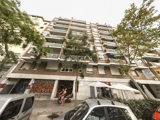 Foto 1 de Venta de piso en travesía Gracia Sardenya de 1 habitación con balcón y calefacción
