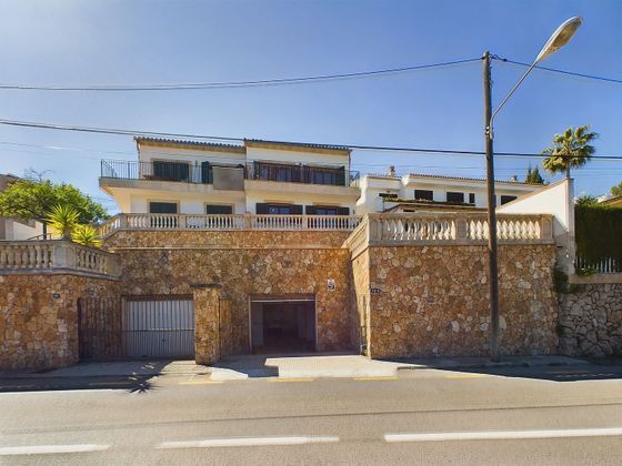 Foto 1 de Casa en venda a Génova de 3 habitacions amb terrassa i piscina