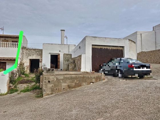 Foto 1 de Chalet en venta en Sant Antoni de Portmany de 4 habitaciones con garaje
