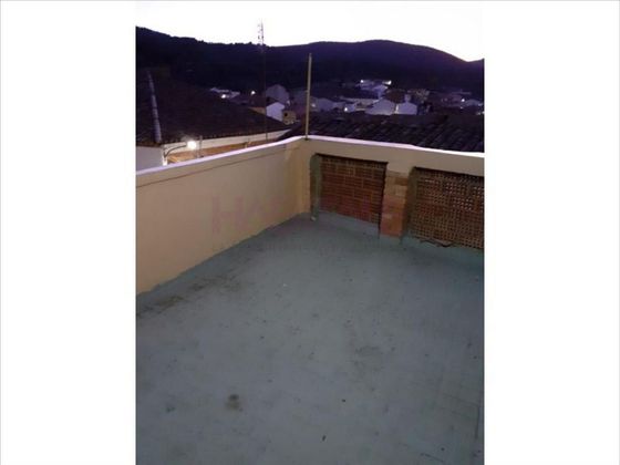 Foto 1 de Venta de casa en Aliaguilla de 5 habitaciones con terraza