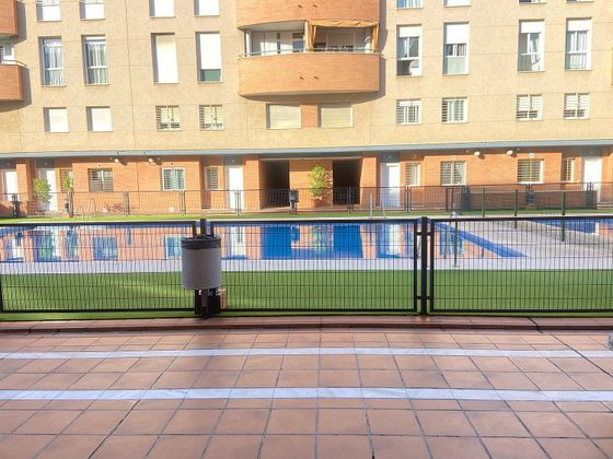 Foto 1 de Dúplex en lloguer a Bami - Tabladilla - La Estrella de 4 habitacions amb terrassa i piscina