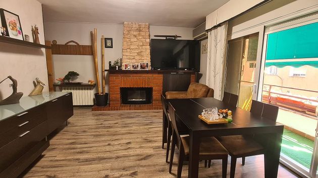 Foto 1 de Pis en venda a calle Sant Cebria de 4 habitacions amb terrassa i aire acondicionat