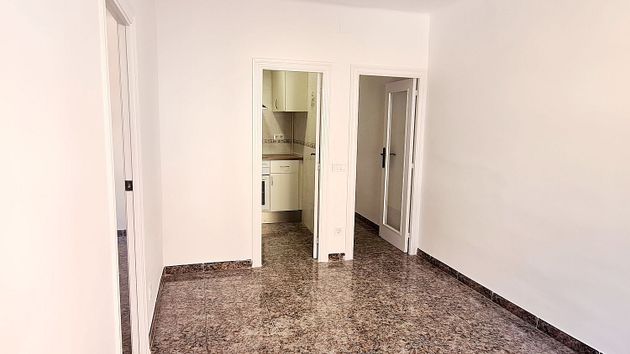 Foto 1 de Pis en venda a La Salut - Lloreda de 3 habitacions amb calefacció i ascensor