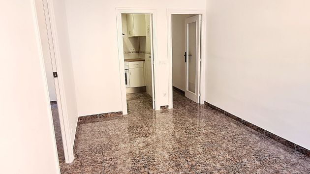 Foto 2 de Piso en venta en La Salut - Lloreda de 3 habitaciones con calefacción y ascensor