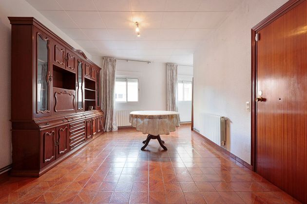 Foto 1 de Casa en venda a calle Del Príncep D'astúries de 3 habitacions amb terrassa i garatge