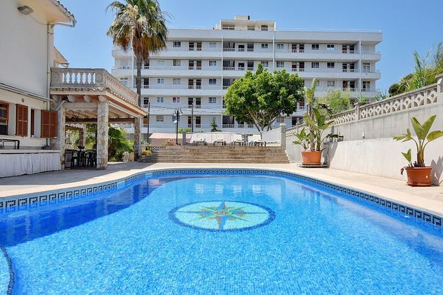 Foto 1 de Xalet en lloguer a calle De la Mar Menor de 6 habitacions amb terrassa i piscina
