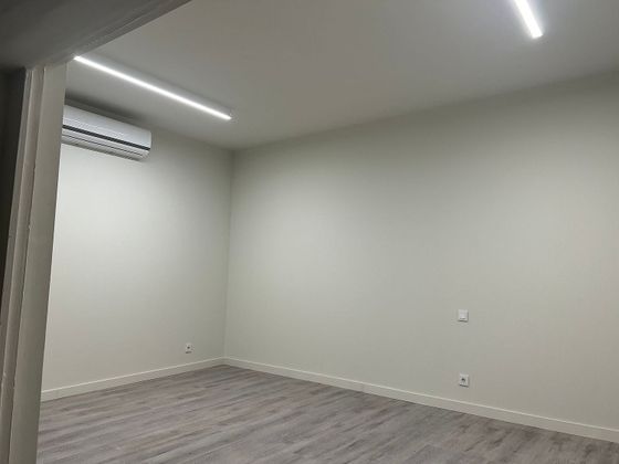 Foto 2 de Oficina en venta en calle Rossello de 117 m²