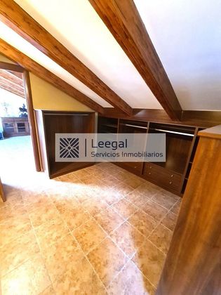 Foto 2 de Pis en venda a Xàtiva de 3 habitacions amb garatge i balcó