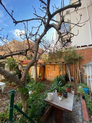 Foto 2 de Casa en venda a Sanfeliu de 2 habitacions amb terrassa i jardí