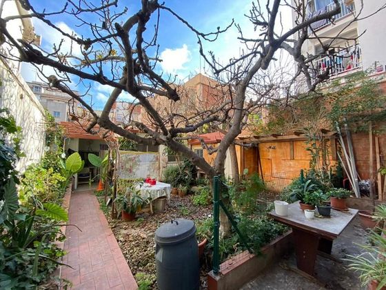 Foto 1 de Casa en venda a Sanfeliu de 2 habitacions amb terrassa i jardí