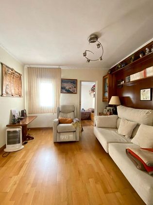 Foto 1 de Casa en venda a paseo De la Font de la Mulassa de 4 habitacions amb terrassa i calefacció
