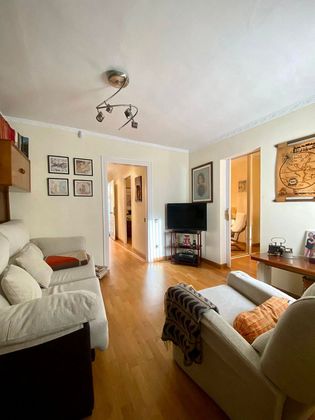 Foto 2 de Casa en venda a paseo De la Font de la Mulassa de 4 habitacions amb terrassa i calefacció