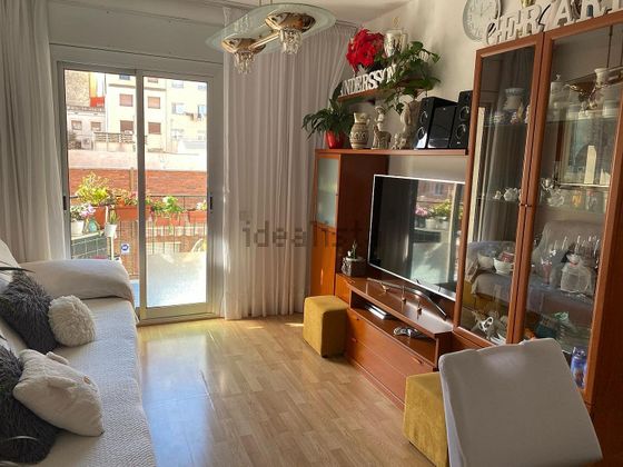 Foto 1 de Pis en venda a La Torrassa de 1 habitació amb balcó i aire acondicionat