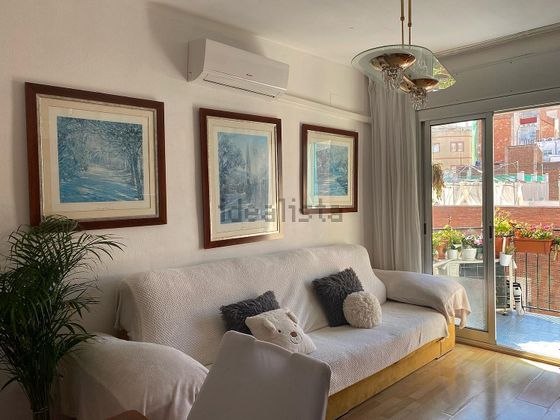 Foto 2 de Piso en venta en La Torrassa de 1 habitación con balcón y aire acondicionado
