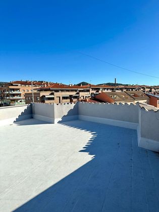 Foto 1 de Venta de piso en avenida De Josep Fontcuberta de 2 habitaciones con terraza y aire acondicionado