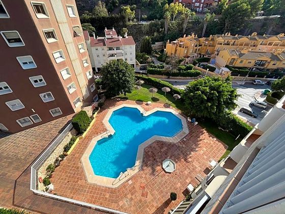 Foto 1 de Pis en venda a El Mayorazgo - El Limonar de 5 habitacions amb terrassa i piscina