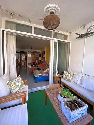 Foto 1 de Piso en venta en La Unión - Cruz de Humilladero - Los Tilos de 3 habitaciones con terraza y garaje
