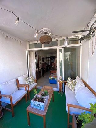 Foto 2 de Piso en venta en La Unión - Cruz de Humilladero - Los Tilos de 3 habitaciones con terraza y garaje