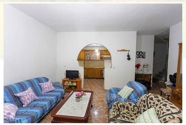 Foto 1 de Casa en venda a San Alberto - Tejar de Salyt de 7 habitacions amb terrassa