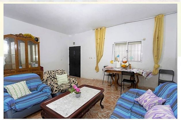 Foto 2 de Casa en venda a San Alberto - Tejar de Salyt de 7 habitacions amb terrassa