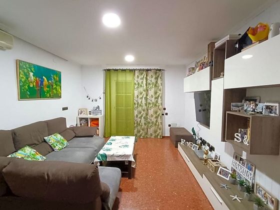 Foto 2 de Pis en venda a Capellanía - Retamar de 3 habitacions amb aire acondicionat i calefacció