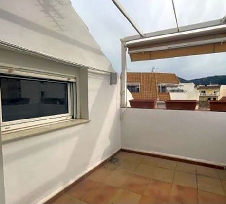 Foto 1 de Ático en venta en Centro - Alhaurín de la Torre de 2 habitaciones con terraza y aire acondicionado