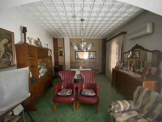 Foto 1 de Casa adossada en venda a Atzeneta d´Albaida de 3 habitacions amb terrassa i balcó
